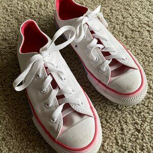 Converse low top - limited edition PRIDE collection